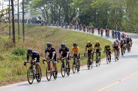Northern Thailand Cycling Tour 10 Days