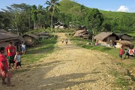 Putao Explore Trekking Tour  26 days
