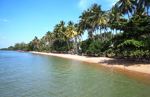 Rabbit Island Beach Holiday 3 Days