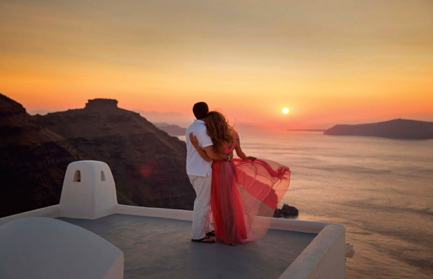 Romantic Dream Honeymoon Trip in Cambodia 9 Days