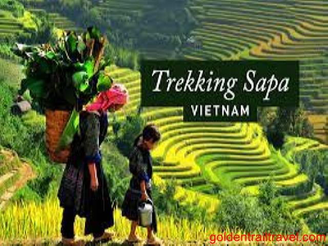 Sapa 2 Day Hike Ta Van Village