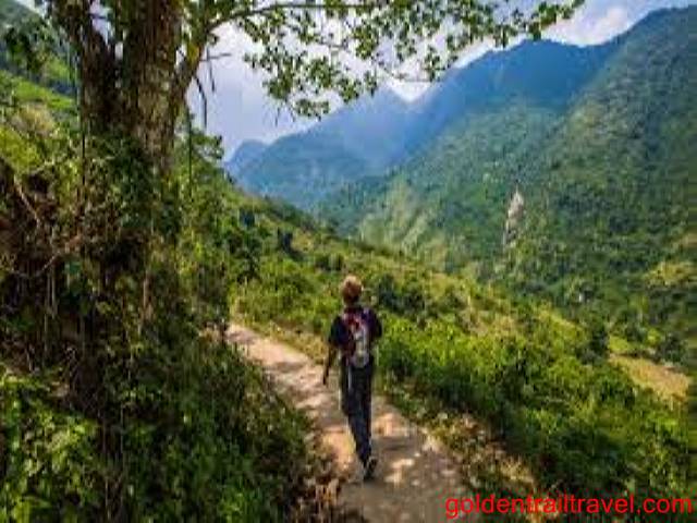 Sapa 2 Days Tour from Hanoi