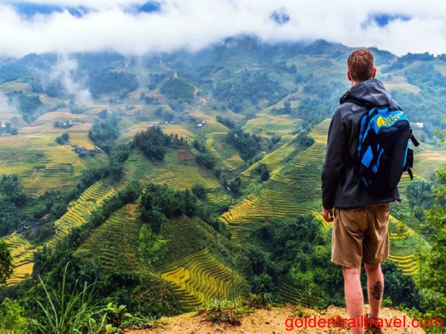 Sapa 4 Day Trekking Tour
