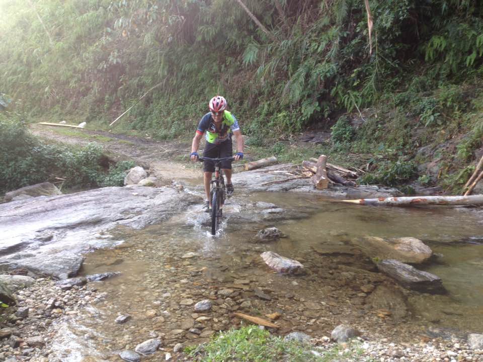 Sapa Cycling Travel