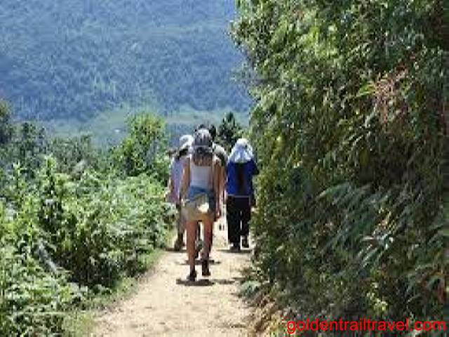 Sapa Hike Tour 4 Day Itinerary
