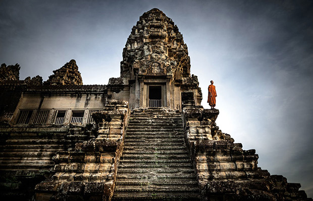 Siem Reap Photography Tour 5 Days