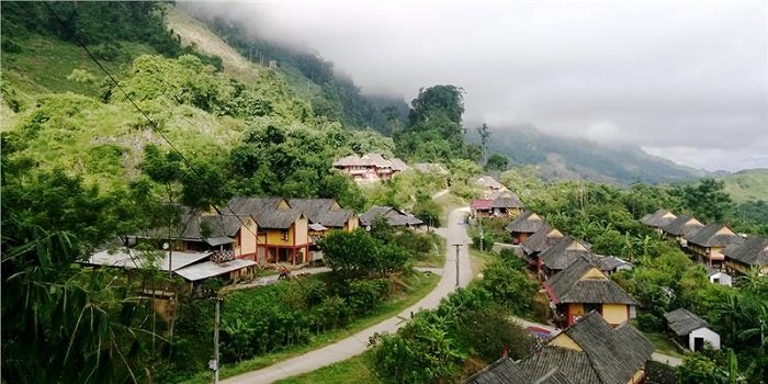 Son La Vietnam Travel Guide
