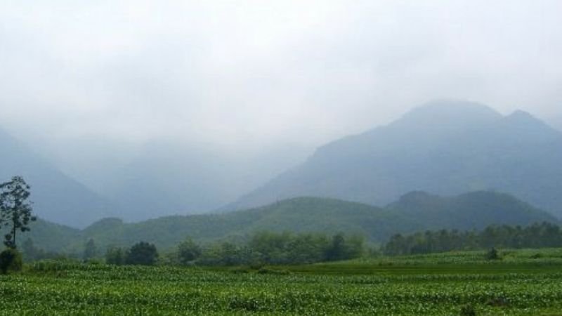 Thanh Ba Phu Tho Travel Guide