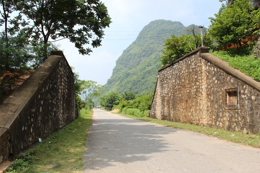 Travel Guide Chi Lang Lang Son