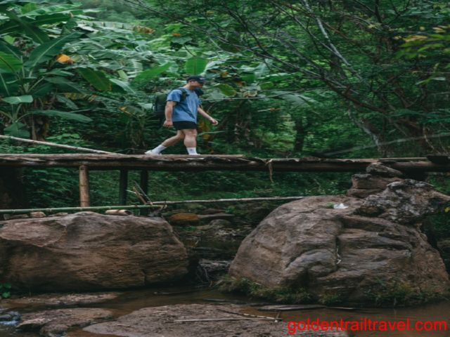 Trekking Tour Mai Chau 4 Days Itinerary