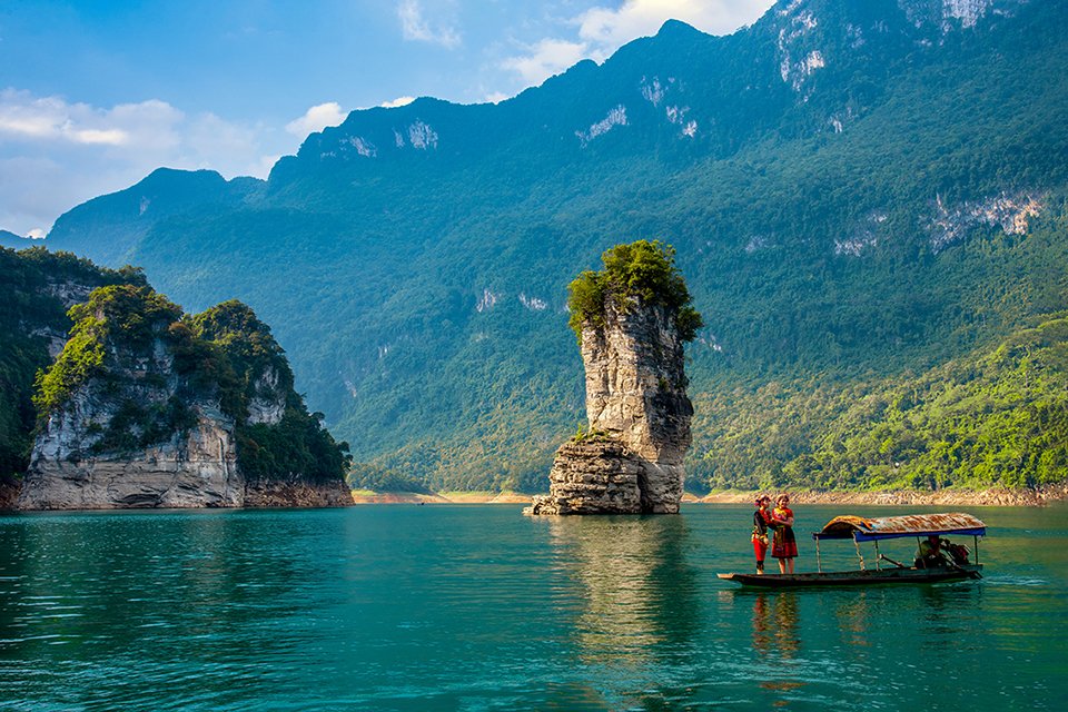 Tuyen Quang Vietnam Travel Guide