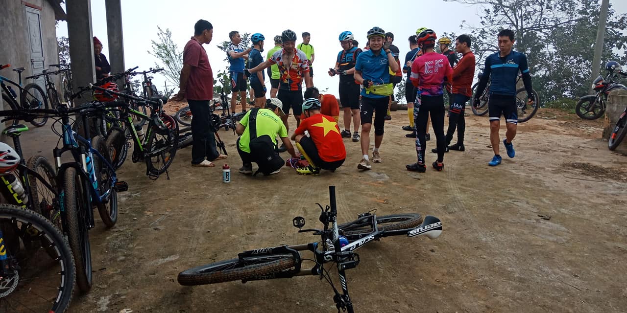 Vietnam Bicycle Tours