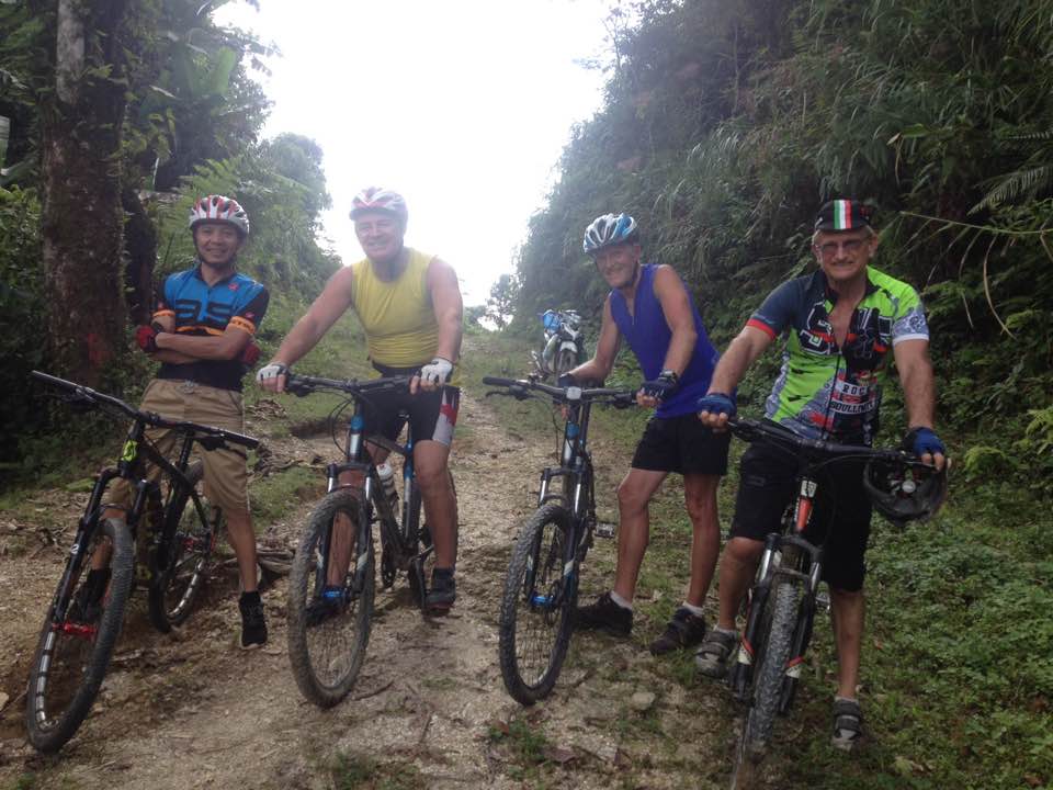 Vietnam Bike Trips