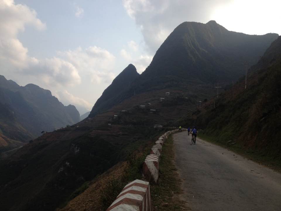 Vietnam Biking Tours