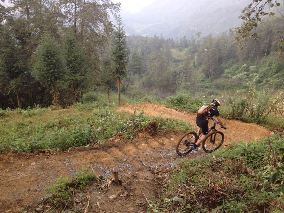 Vietnam Biking Vacation