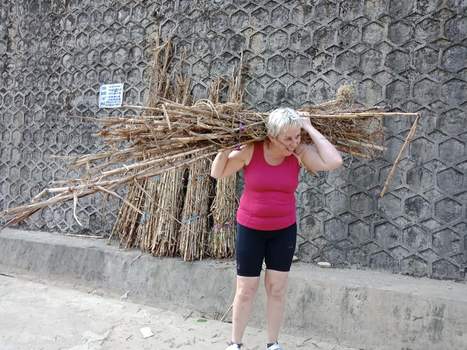 Vietnam Cycle Ride