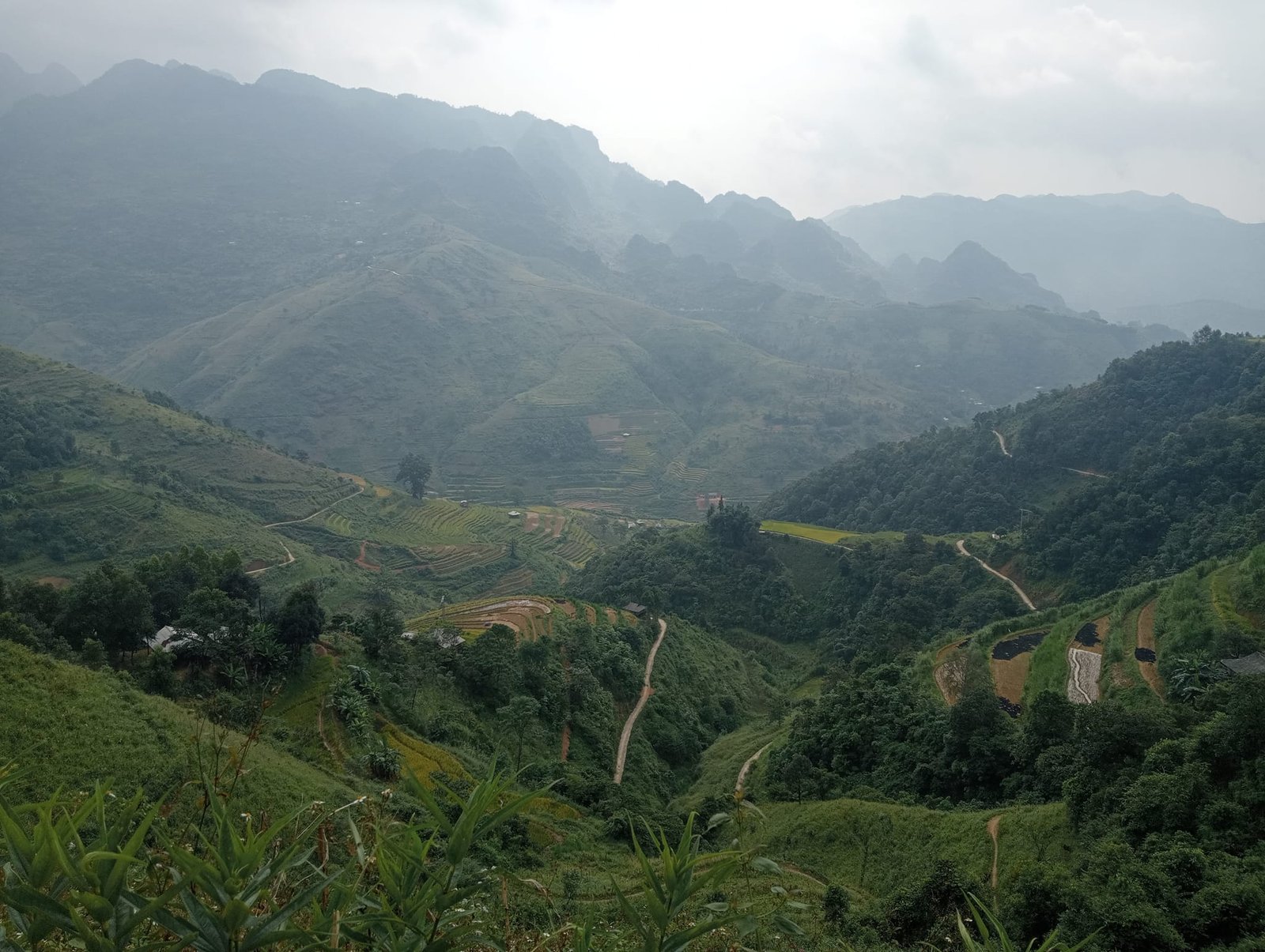 Vietnam Cycling Adventure