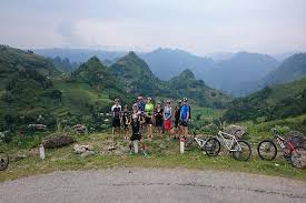 Vietnam Guided Bicycle Tours