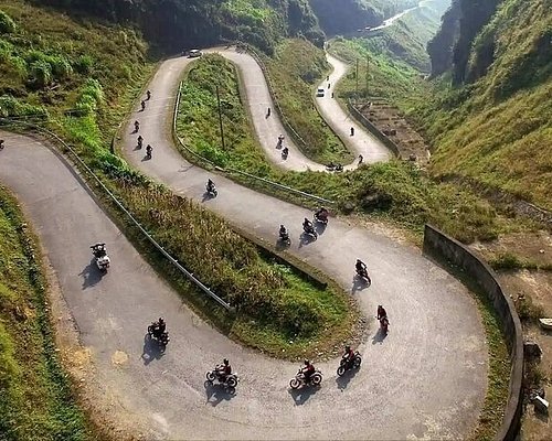 Vietnam Motorbike Tour - All Travel Tips For First-time Travelers