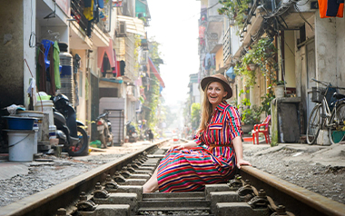 19 Days Vietnam Cambodia and Myanmar Classic Tour