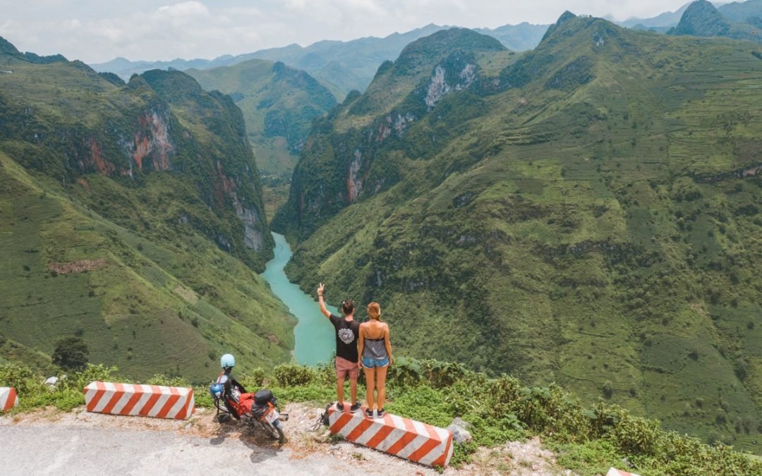 What best foods to eat in Ha Giang?