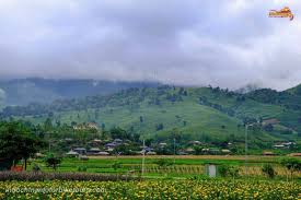 What to See in Ngoc Chien, Muong La District, Son La Province?