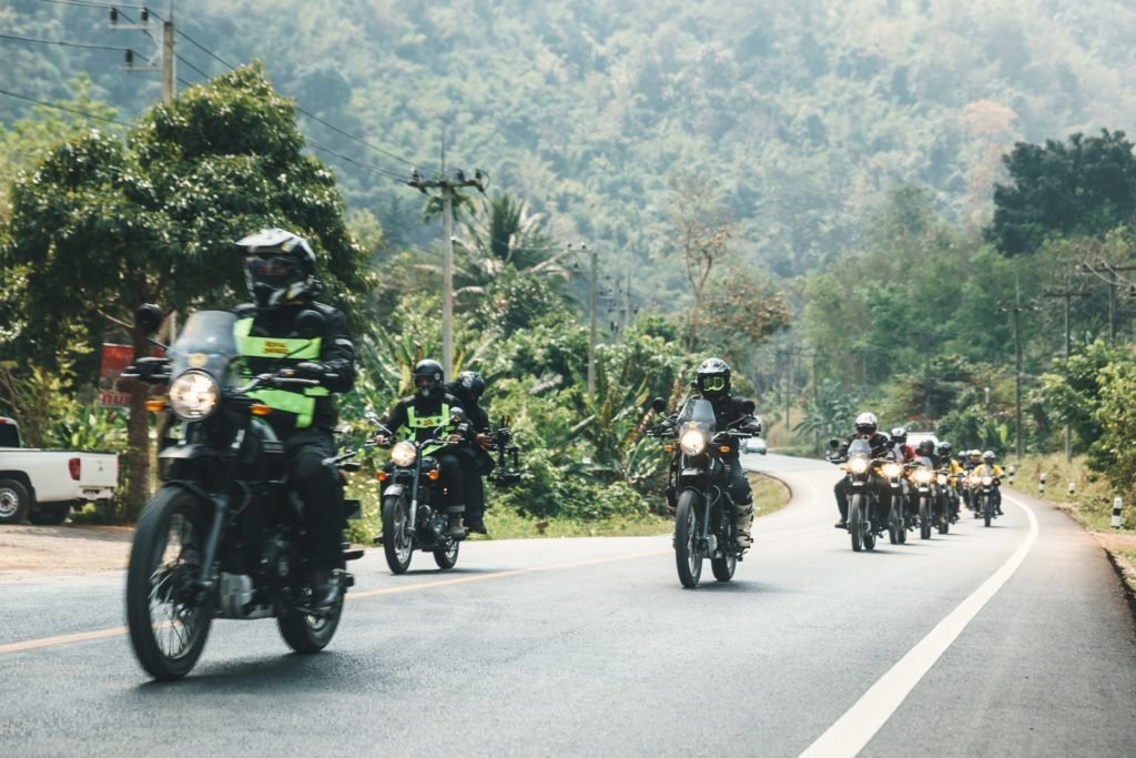 Why Must Do a Ha Giang Loop Motorbike Tour?