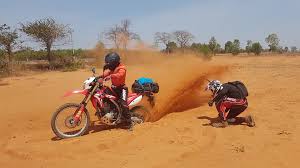 Why Taking A Da Lat Motorbike Tour to Nha Trang?