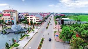 Yen Dung Bac Giang Travel Guide